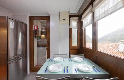 Ekain - baskeyrentals - Foto 4