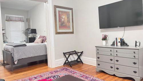 Nest & Rest Free Parking Museum City Access - Foto 2