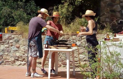 MASIA CAN SUNYER AGROTURISMO - Foto 71