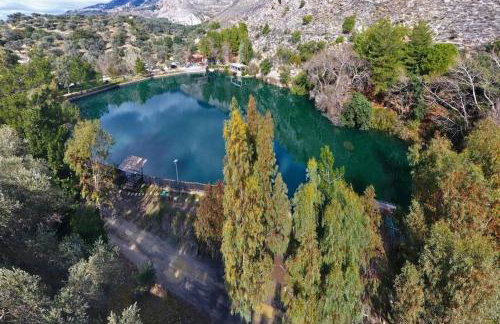 Zaros Cottage - Foto 8