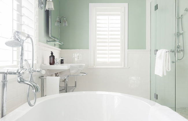 Romero by Avantstay Stunning Villa Close to Beach w/ Pool & Spa - Foto 18