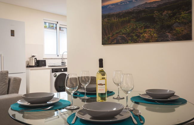 Funchal Essence by Atlantic Holiday - Foto 7