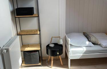 Apartamenty Sudeckie nad zalewem II - Foto 20