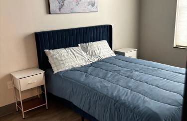 New Luxury Downtown 1 Bedroom Condo 201 - Foto 6