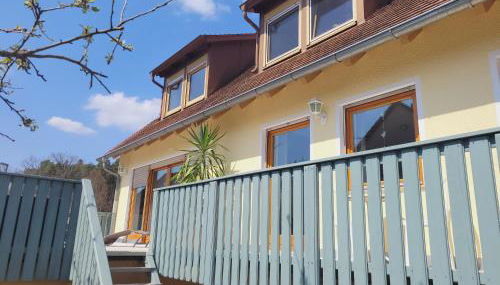 meinGästehaus im Fränkischen Seenland - Foto 5