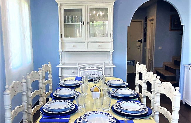 Belvilla by OYO Holiday Home in Rota - Foto 28