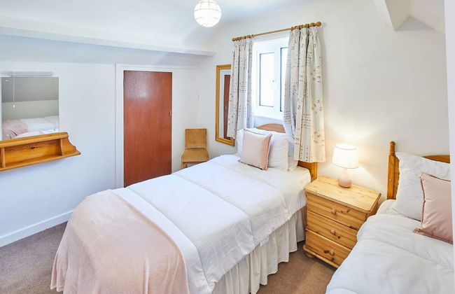 Host Stay Harvest Cottage - Foto 4