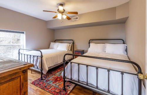 Bear Print Mountain Lodge - Foto 11