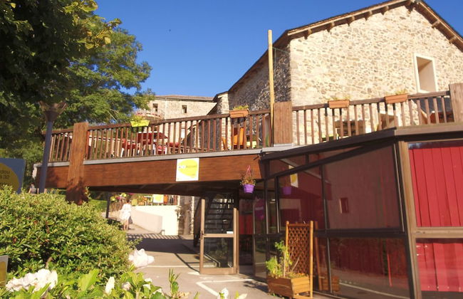 VVF Sud Aveyron, Brusque - Foto 63