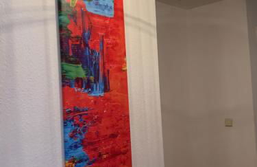 Blue Chili 21-4 - 3 Schlafzimmer - 7 Betten - WLAN - Balkon - Foto 24