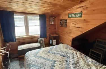 BARKER POND ESCAPE LIMIT 8 villa - Foto 20