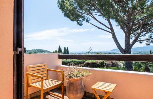 Résidence Villa 5 Chambres, Sauna, Piscine Et Vue Mer. - VILLA 5 chambres, sauna, piscine et vue mer. MAE-2513 - Foto 6