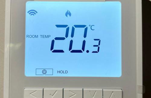 Posh Little Cottage - Foto 11