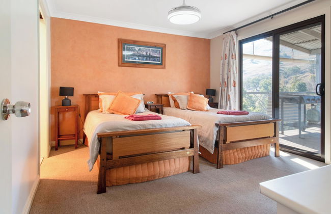 Elm Cottage - Foto 7