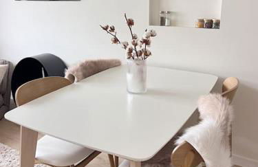 Baby Jane, Studio front de neige - Photo 70