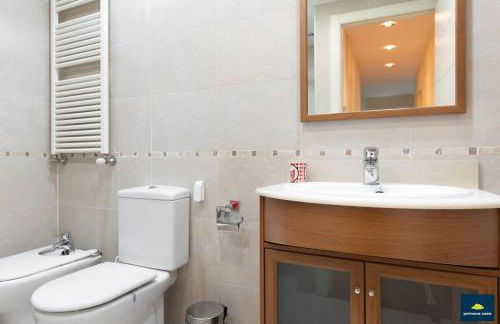 Apartamento Cosy. Bonito y Acogedor Duplex - Foto 22