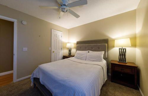 Cozy Retreat 3bdrm 2bath house with deck - Foto 47