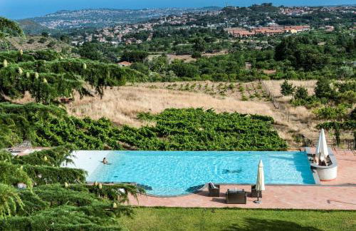 Villa Eremo Sant'Emilia - Foto 3