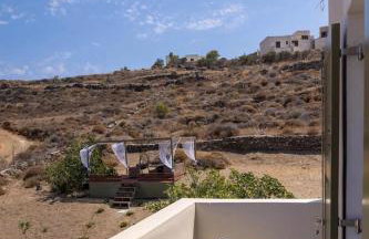 Stelios-Korina Villa with Pool and Stunning View in Syros Posidonia - Photo 37