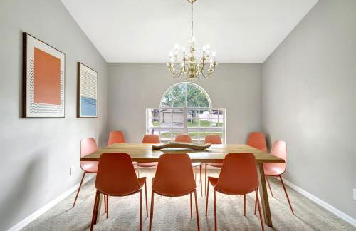 Pool Waterfront Lake 12 PPL Gorgeous - Foto 7