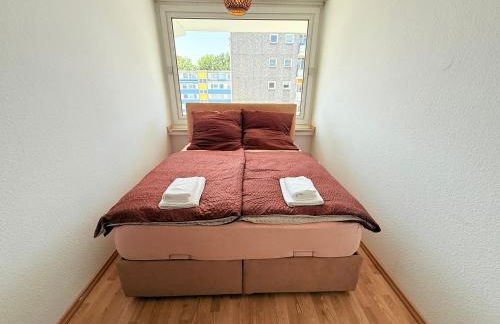 Moderne 3 Zimmer Wohnung - Foto 10