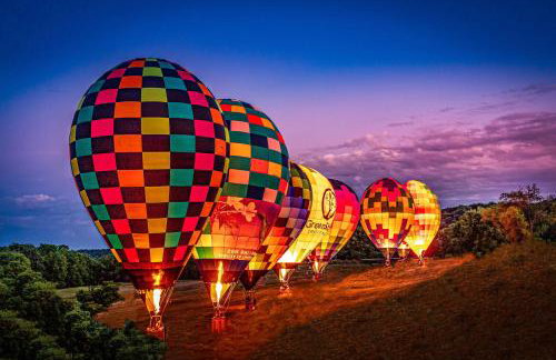 Peaceful 2-bedroom townhome retreat w/wooded view - Foto 36