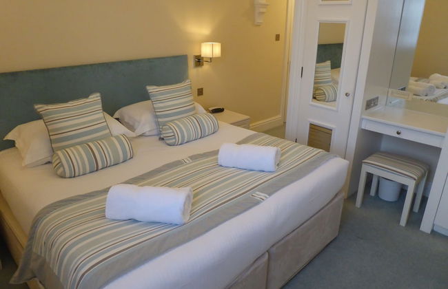 The Osborne Apartments - Foto 10