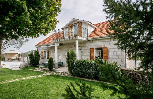 Villa Jozini dvori - Photo 7