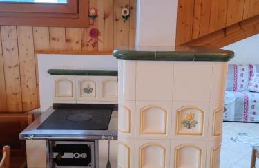 Appartamento Al Brenz - Foto 5