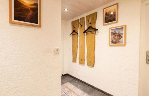 Ferienwohnung Hans - Hohenpeißenberg mit Gartenblick - Foto 25