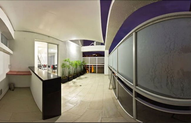 Monterosa Apartamentos Amoblados - Foto 42