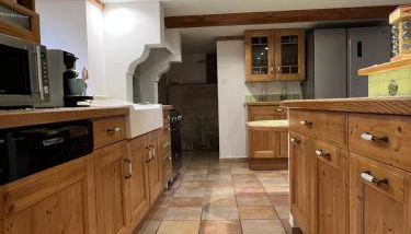 La Bergerie Marie - Foto 4, dishwasher, minibar