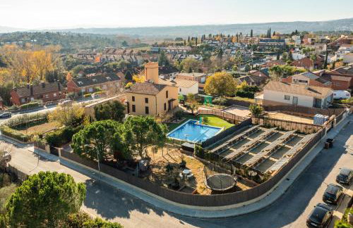 Masia Can Divi - Photo 36