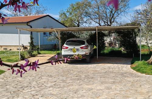 Holiday Home Kerniat - Foto 16