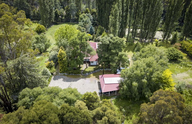 Magical Lucindale - 4 Bedroom House - Foto 68