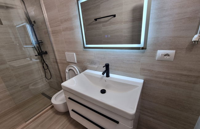 Bes' Sea View Studio - Foto 33