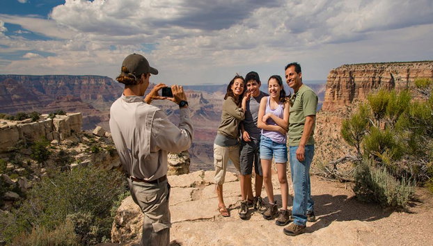 Grand Canyon Premier - Full-Day Tour - Photo 3