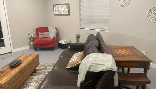 Desert Ranch Home 3 Bedroom + Equine Facility - Foto 4