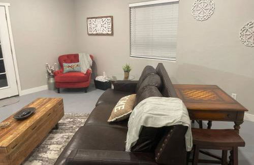 Desert Ranch Home 3 Bedroom + Equine Facility - Foto 4