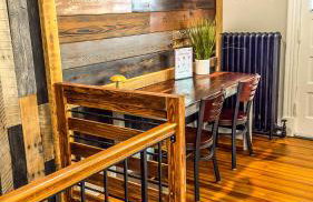 The Rustic Home Albany NY - 3 Bedroom Private Second Floor Apartment - Foto 23