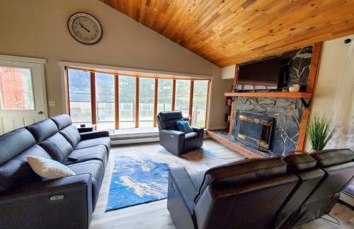 Juneau 3 bedroom home with Ocean & Mountain Views - Foto 11