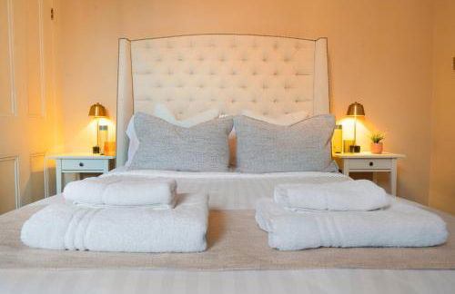 Luxury - Apartment in Battersea Park & Power Station - Foto 11