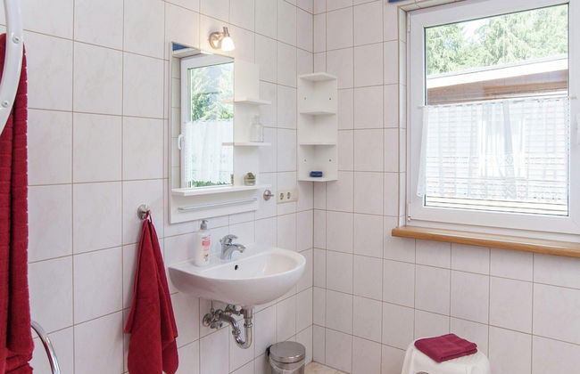 Holiday Home With Garden - Foto 21