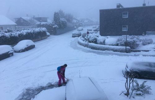 Ferienwohnung Panoramablick Ennepetal - Foto 4