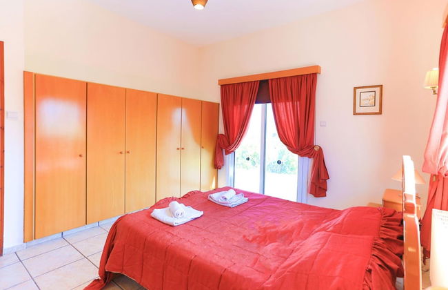 The Vines in Latchi With 3 Bedrooms and 3 Bathrooms - Foto 21