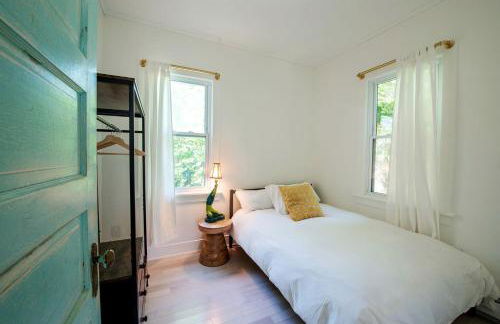 Cozy Cottage on a Private Farm Nestled Among the Southern Catskill Mountains in Woodridge, New York - Foto 3