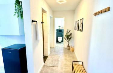 Cozy Apartment mitten in Oberstaufen - Foto 11