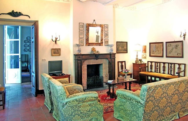 Villa Fontalba - Foto 22