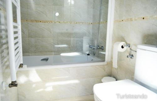 Dúplex Pleamar - Gran terraza en el centro - Foto 40