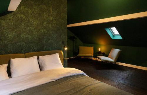 Private Oasis: Luxe 20-guest Estate, Jacuzzi, 8 Ha - Foto 70